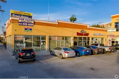 7600 Balboa Boulevard, Van Nuys, CA 91406 - Photo 4