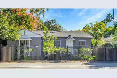 1120 N Vista Street, West Hollywood, CA 90046 - Photo 1