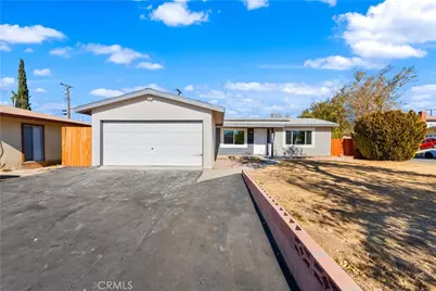 437 Lightcap Street, Lancaster, CA 93535 - Photo 1