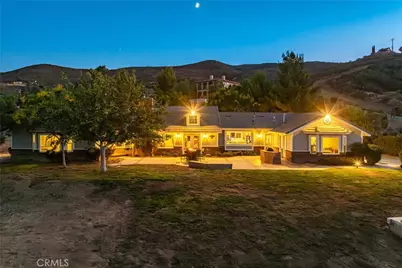 10010 Leona Avenue, Leona Valley, CA 93551 - Photo 1