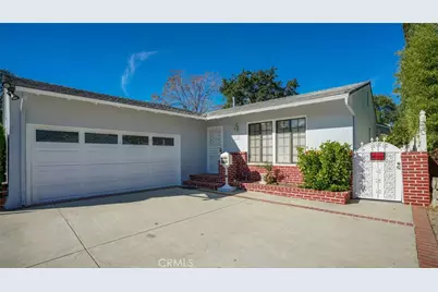 22123 Bassett Street, Canoga Park, CA 91303 - Photo 1