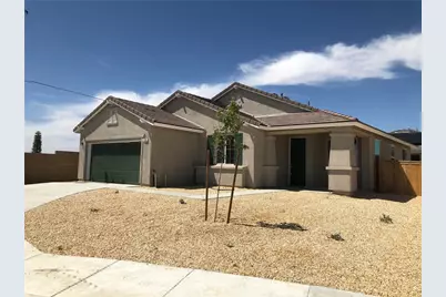 3719 Santa Ynez Court, Rosamond, CA 93560 - Photo 1