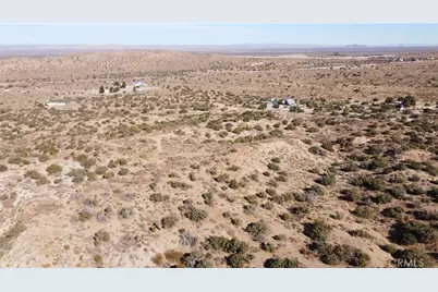 0 Fort Tejon Road, Pearblossom, CA 93553 - Photo 6