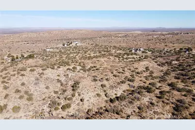 0 Fort Tejon Road, Pearblossom, CA 93553 - Photo 8
