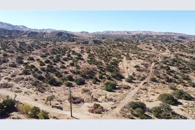 0 Fort Tejon Road, Pearblossom, CA 93553 - Photo 2