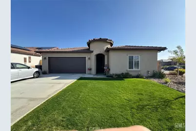 4603 Dry Port Way, Bakersfield, CA 93306 - Photo 1