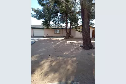 21024 79th Street, California City, CA 93505 - Photo 1