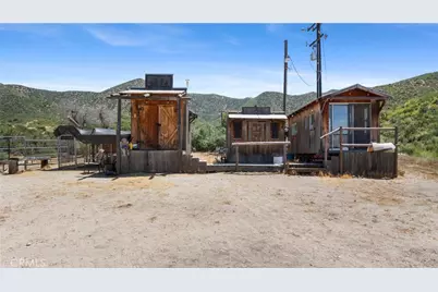 28896 Bootlegger Canyon Road, Acton, CA 93510 - Photo 24