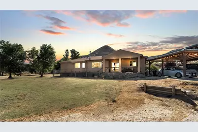 28896 Bootlegger Canyon Road, Acton, CA 93510 - Photo 1