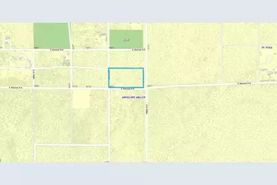 45607 190th Street, Lancaster, CA 93535 - Photo 2