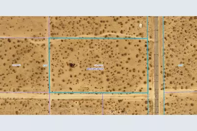 45607 190th Street, Lancaster, CA 93535 - Photo 1