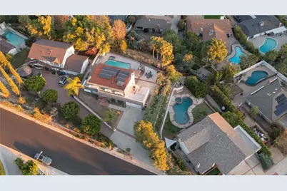 17168 Barneston Street, Granada Hills, CA 91344 - Photo 32