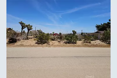 0 Goleta Ave, Yucca Valley, CA 92284 - Photo 6