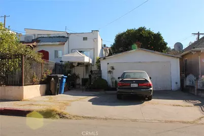 600 S Avenue 60, Los Angeles, CA 90042 - Photo 1