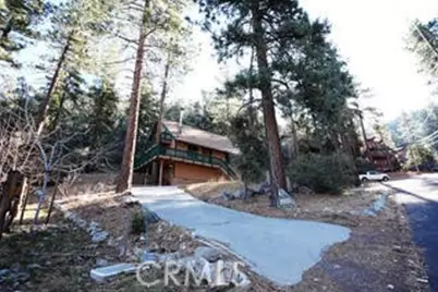 2012 Symonds Drive, Pine Mountain Club, CA 93225 - Photo 8