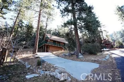 2012 Symonds Drive, Pine Mountain Club, CA 93225 - Photo 2