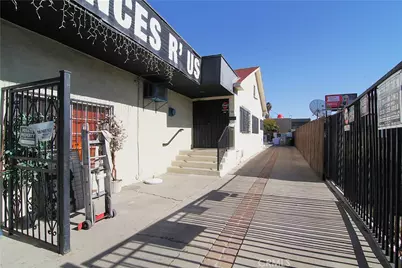 1108 N Kenmore Avenue, Los Angeles, CA 90029 - Photo 8