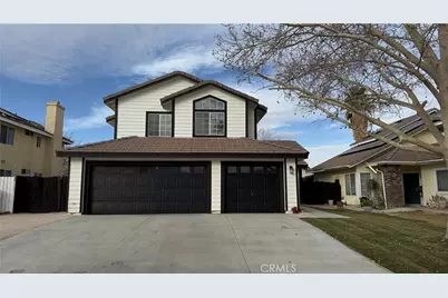 45021 Bevington Avenue, Lancaster, CA 93535 - Photo 1