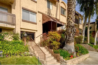 12321 Riverside Drive #201, Valley Village, CA 91607 - Photo 1