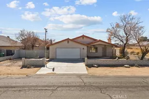 9840 Margery Ave, California City, CA 93505 - Photo 2