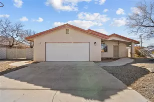 9840 Margery Ave, California City, CA 93505 - Photo 36