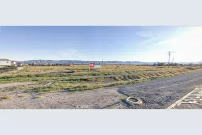 0 Ave I & 45th St W, Lancaster, CA 93536 - Photo 2