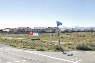 0 Ave I & 45th St W, Lancaster, CA 93536 - Photo 1