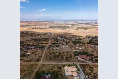 1 Vac/Cor Avenue S14/Camares Drive, Palmdale, CA 93551 - Photo 10