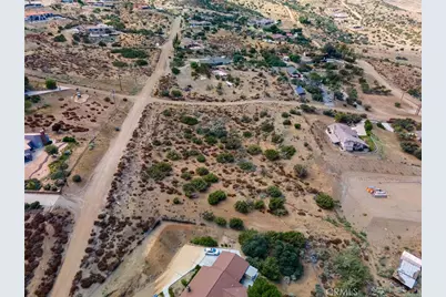 1 Vac/Cor Avenue S14/Camares Drive, Palmdale, CA 93551 - Photo 4