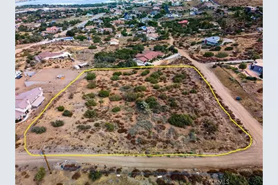 1 Vac/Cor Avenue S14/Camares Drive, Palmdale, CA 93551 - Photo 2