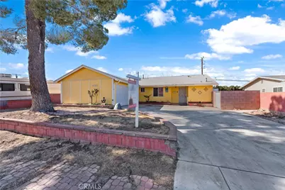 45421 4th Street, Lancaster, CA 93535 - Photo 2