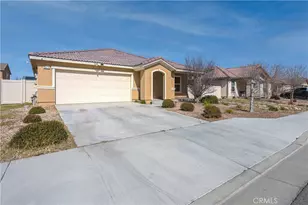 3613 Garnet Ln, Lancaster, CA 93535 - Photo 2