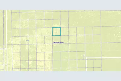 0 Vic A8, Lancaster, CA 93536 - Photo 4