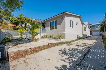 1832 N Alexandria Avenue, Los Angeles, CA 90027 - Photo 2
