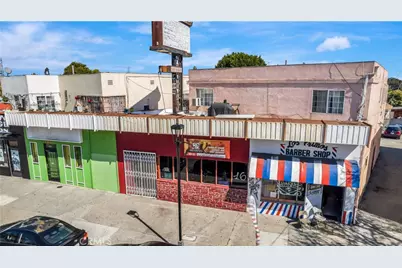 9616 Long Beach Boulevard, South Gate, CA 90280 - Photo 1