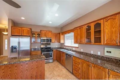 7871 Fernwood Avenue, California City, CA 93505 - Photo 4