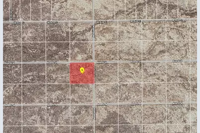 0 45th Street West, Lancaster, CA 93536 - Photo 1