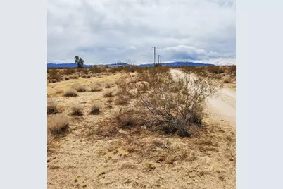 0 Black Mountain Boulevard, Inyokern, CA 93527 - Photo 6