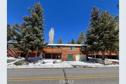 42834 Sonoma Drive, Big Bear Lake, CA 92315 - Photo 1