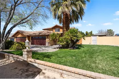9635 Mendiburu Road, California City, CA 93505 - Photo 4