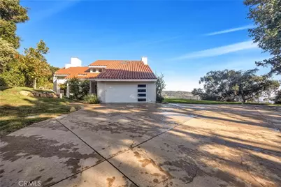 2356 Live Oak Meadows Road, Malibu, CA 90265 - Photo 34