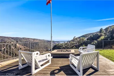2356 Live Oak Meadows Road, Malibu, CA 90265 - Photo 8