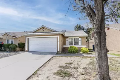 2870 Nandina Drive, Palmdale, CA 93550 - Photo 1