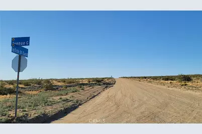 0 165th Street, Lancaster, CA 93535 - Photo 2