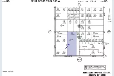 0 Rosamond Blvd & 94th St West, Rosamond, CA 93560 - Photo 36