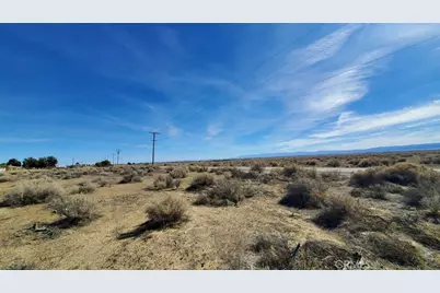 0 Rosamond Blvd & 94th St West, Rosamond, CA 93560 - Photo 8