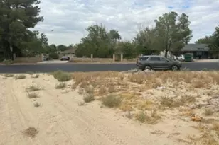 157 W Ave O, Palmdale, CA 93551 - Photo 1