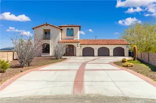 21550 Garibaldi Pl, California City, CA 93505 - Photo 1