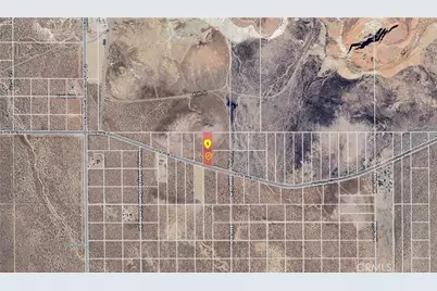 86 Stw, Mojave, CA 93560 - Photo 2