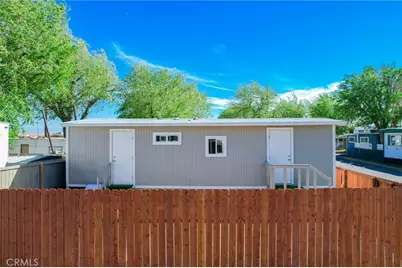 45446 E 7th Street #37, Lancaster, CA 93535 - Photo 2